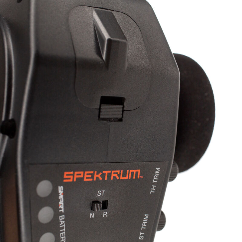 SPM2340 Spektrum DX3 Smart 3-Channel Transmitter with SR315 Receiver